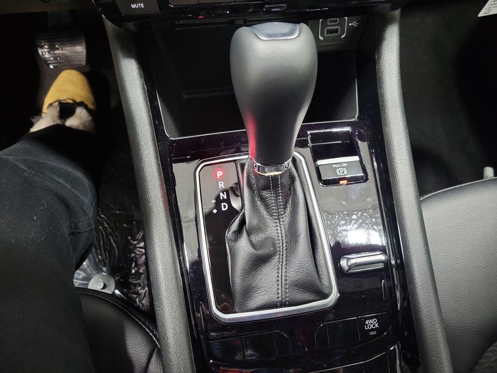 new 2026 Jeep Compass car, priced at $31,710