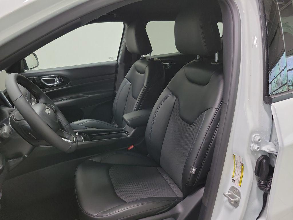 new 2026 Jeep Compass car, priced at $31,710