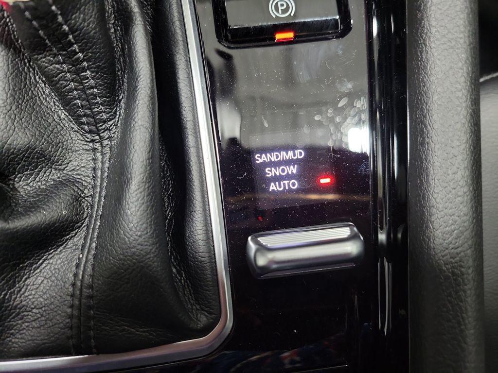 new 2026 Jeep Compass car, priced at $31,710