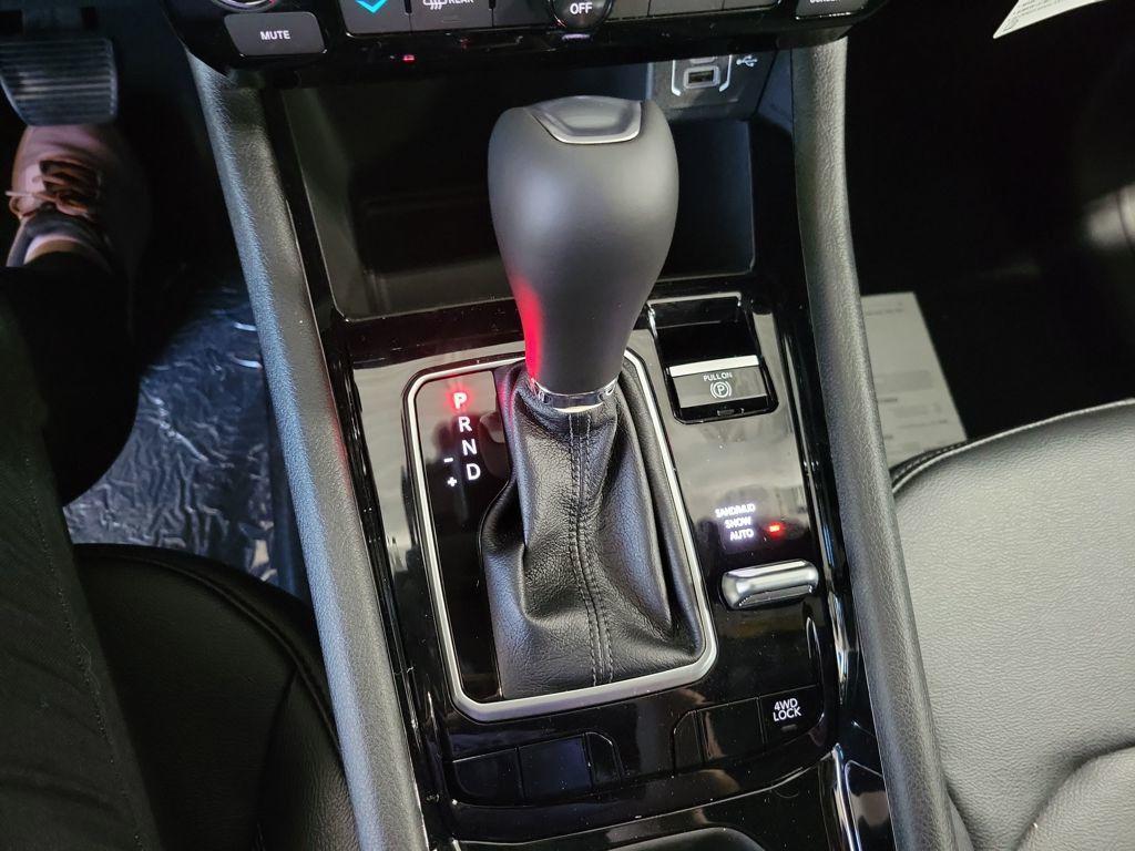 new 2026 Jeep Compass car, priced at $33,417