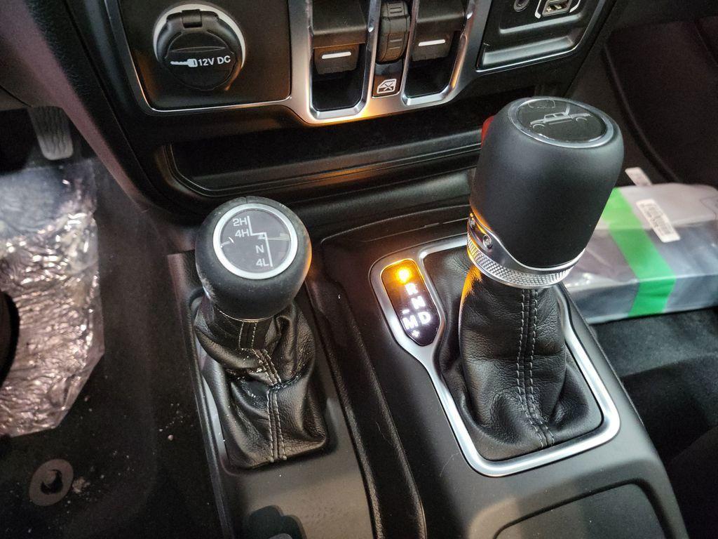 new 2026 Jeep Gladiator car, priced at $49,620