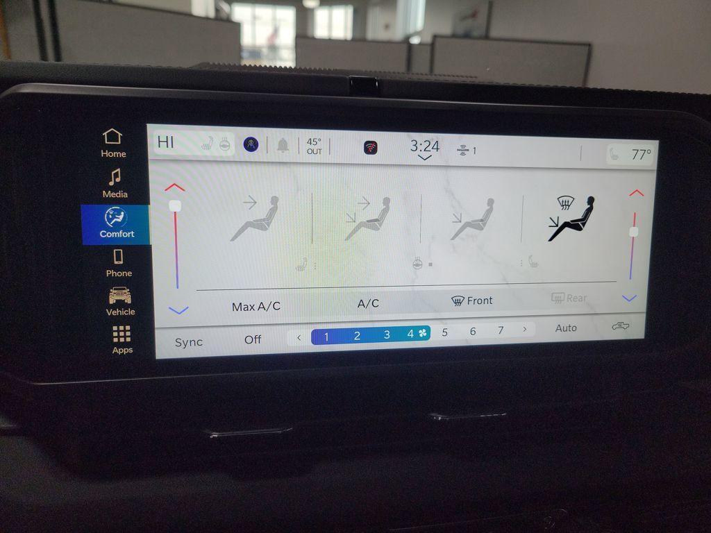 new 2026 Jeep Gladiator car, priced at $49,620