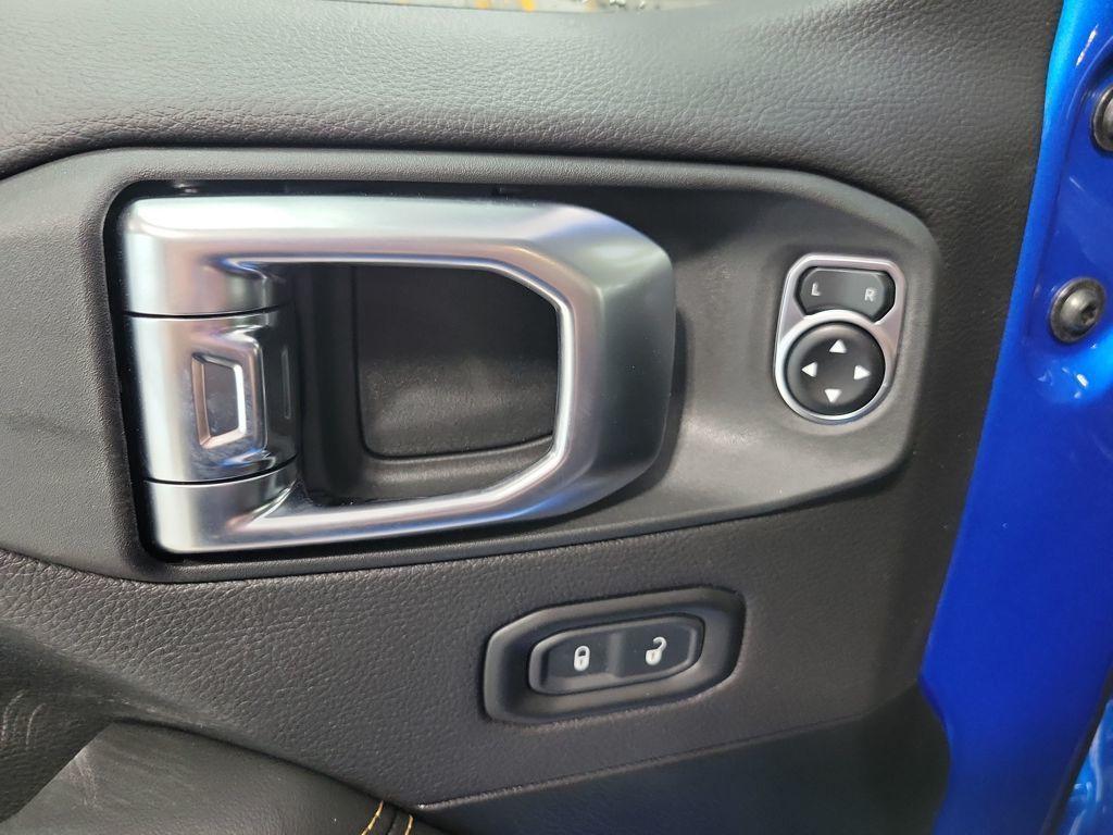 new 2026 Jeep Gladiator car, priced at $49,620