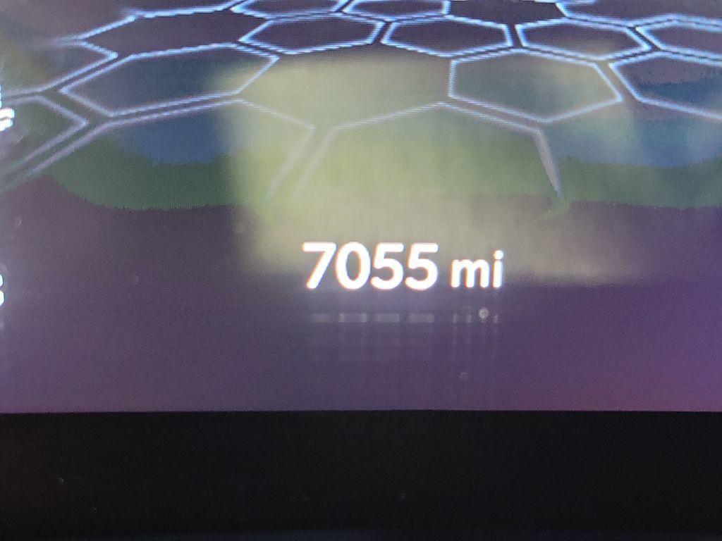 used 2025 Jeep Compass car, priced at $26,387