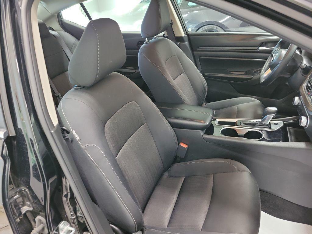 used 2024 Nissan Altima car, priced at $17,499