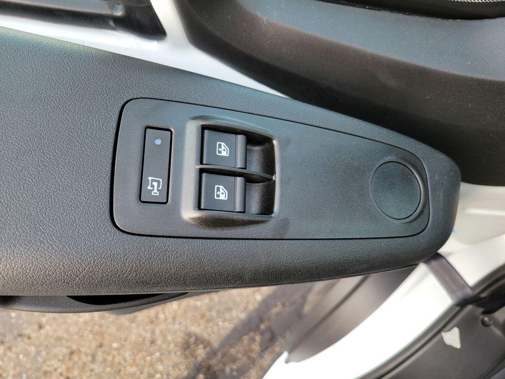 new 2025 Ram ProMaster 3500 car, priced at $58,717