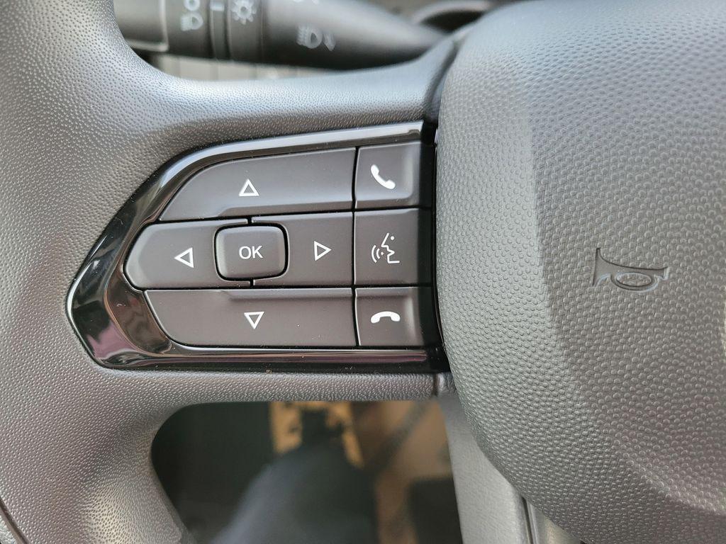 new 2025 Ram ProMaster 3500 car, priced at $58,717