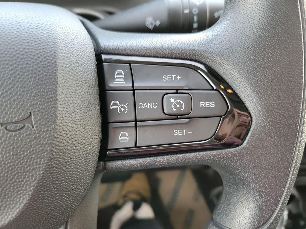 new 2025 Ram ProMaster 3500 car, priced at $58,717