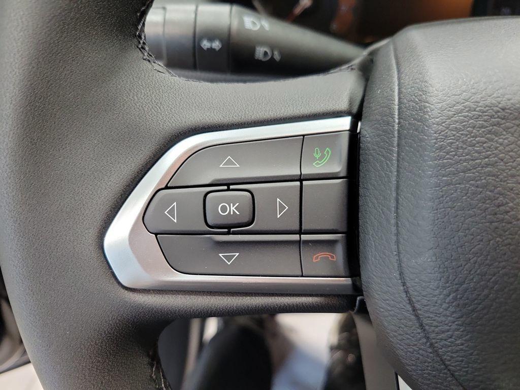 new 2026 Jeep Compass car, priced at $32,305