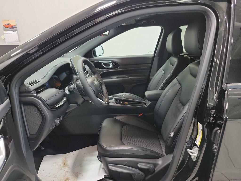 new 2026 Jeep Compass car, priced at $32,305