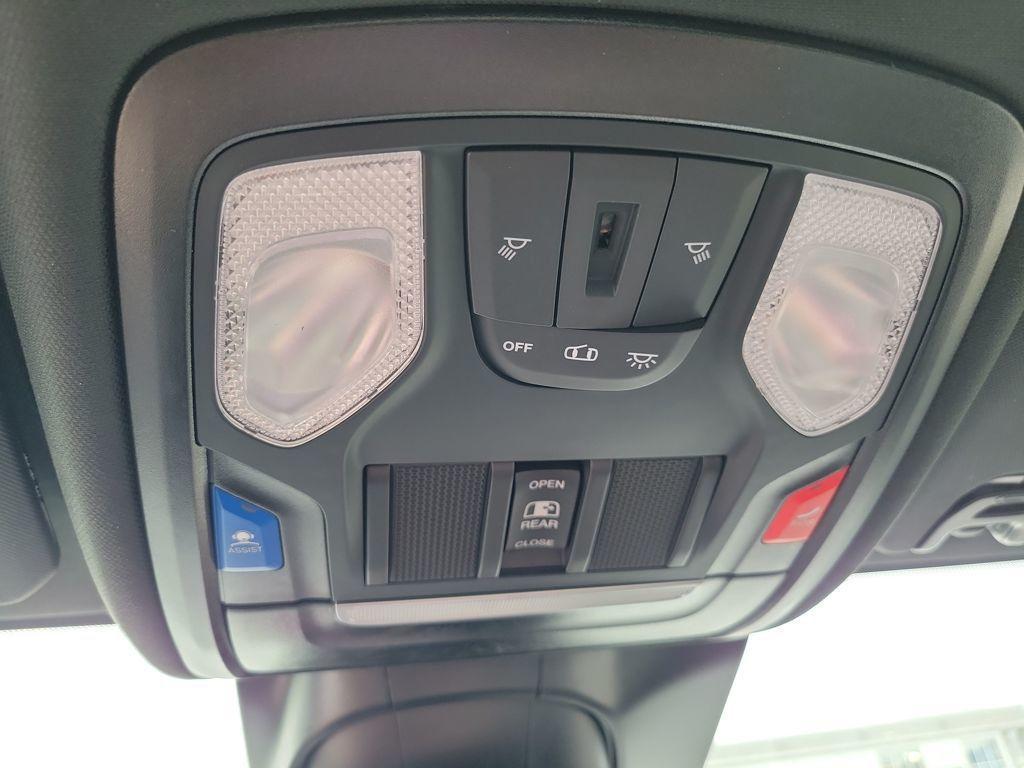 new 2025 Ram 2500 car, priced at $61,561