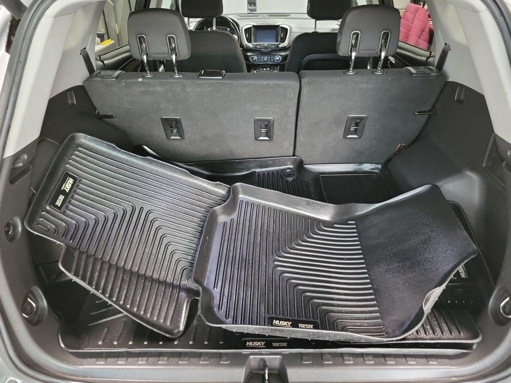 used 2020 GMC Terrain car, priced at $16,499