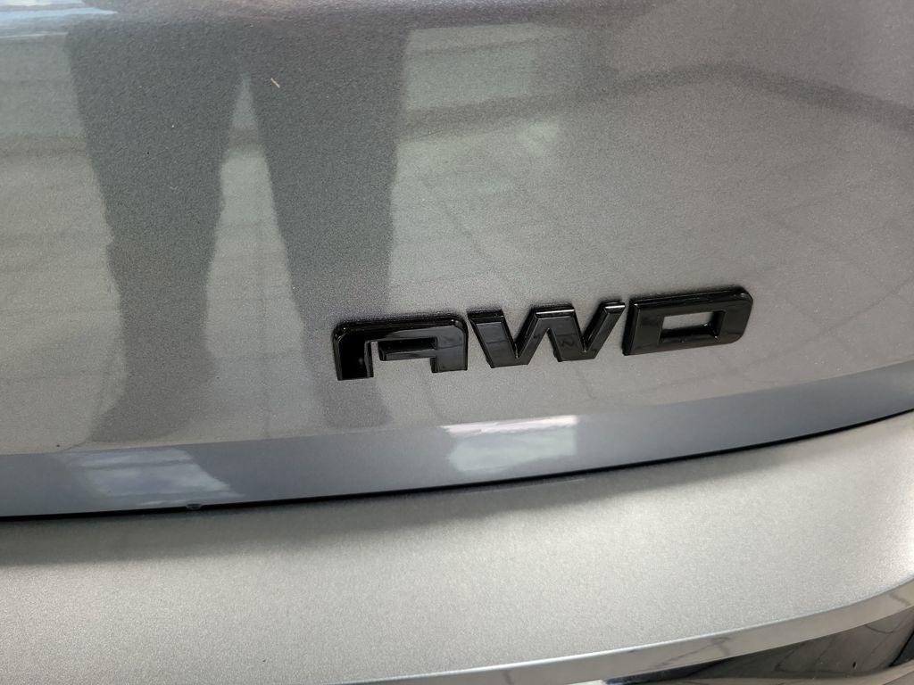 used 2020 GMC Terrain car, priced at $16,499