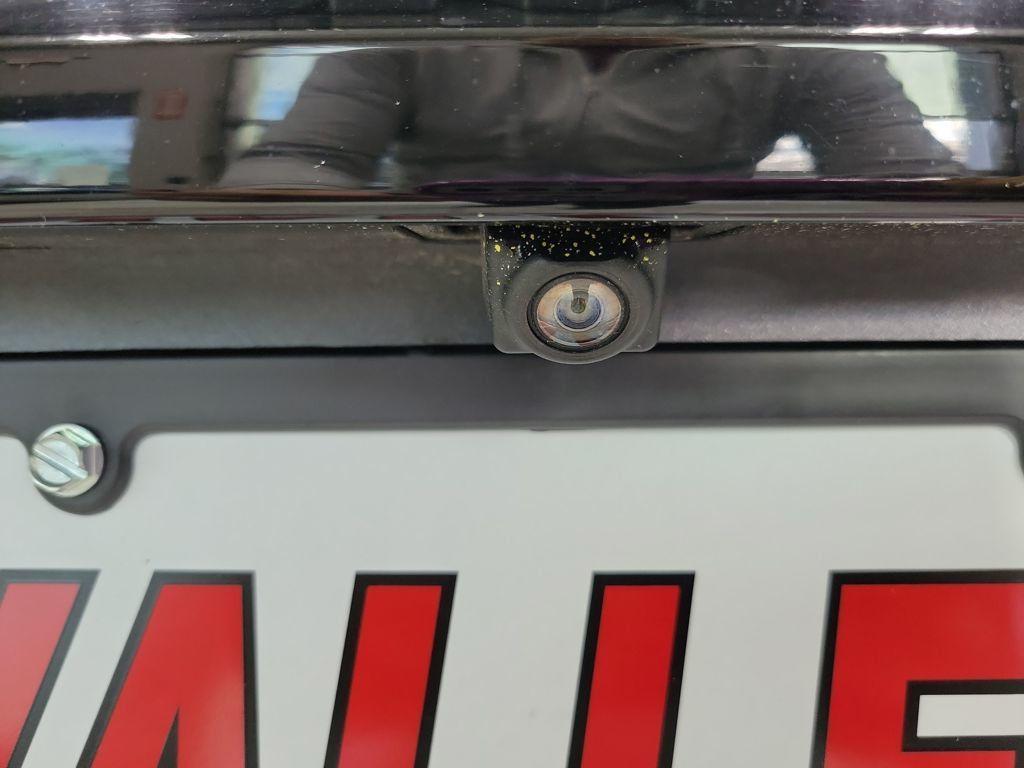 used 2020 GMC Terrain car, priced at $16,499