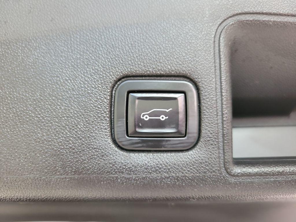 used 2020 GMC Terrain car, priced at $16,499