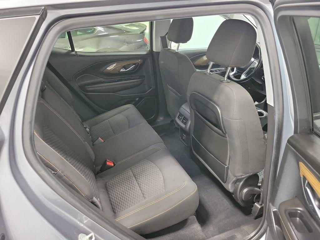 used 2020 GMC Terrain car, priced at $16,499