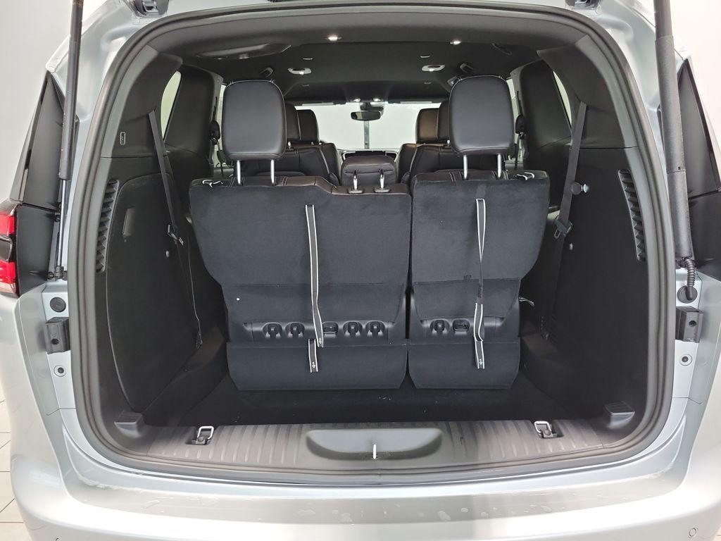 new 2026 Chrysler Pacifica car, priced at $47,800