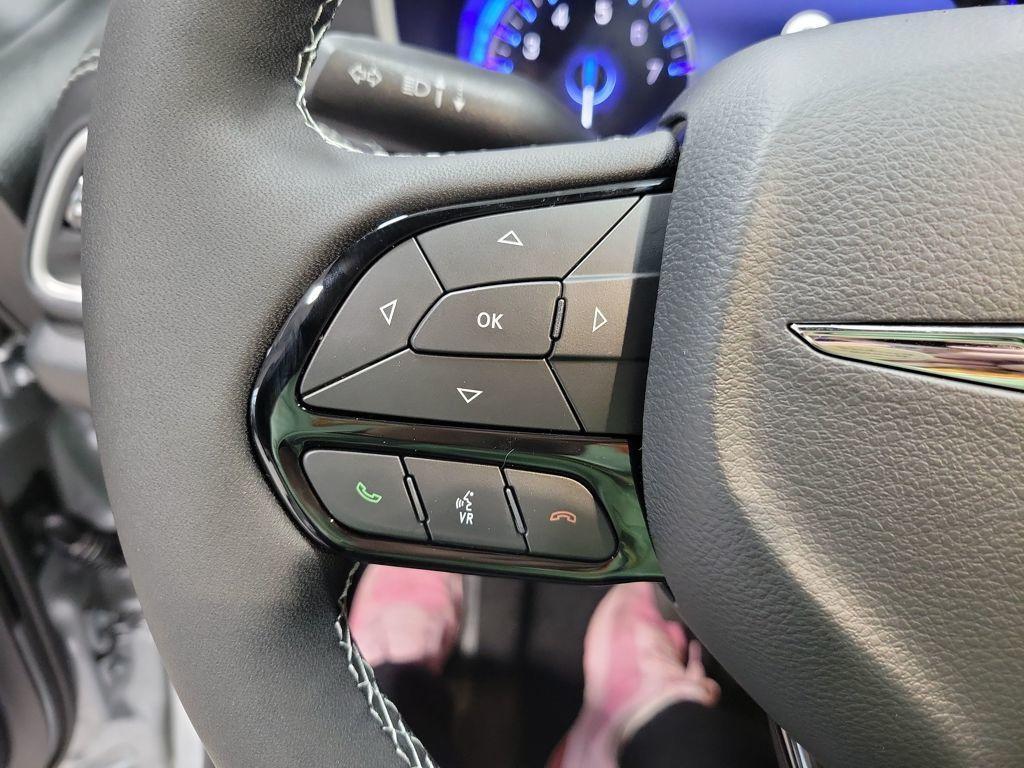 new 2026 Chrysler Pacifica car, priced at $47,800