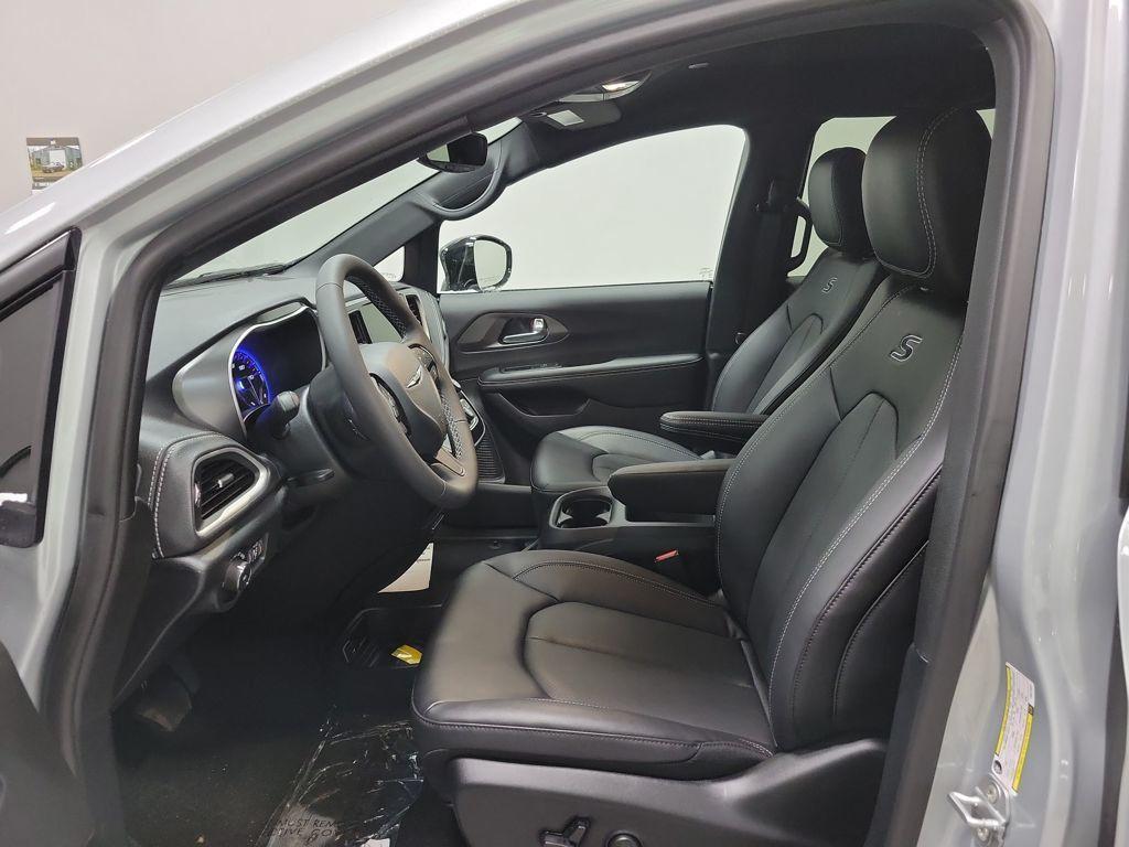 new 2026 Chrysler Pacifica car, priced at $47,800
