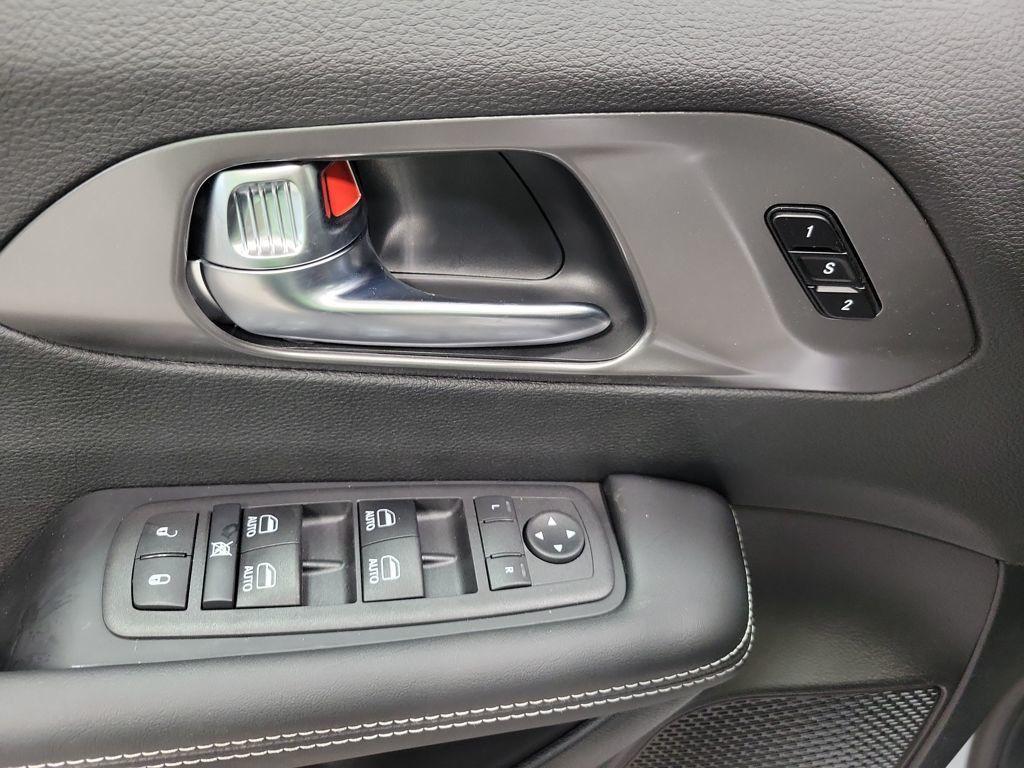 new 2026 Chrysler Pacifica car, priced at $47,800