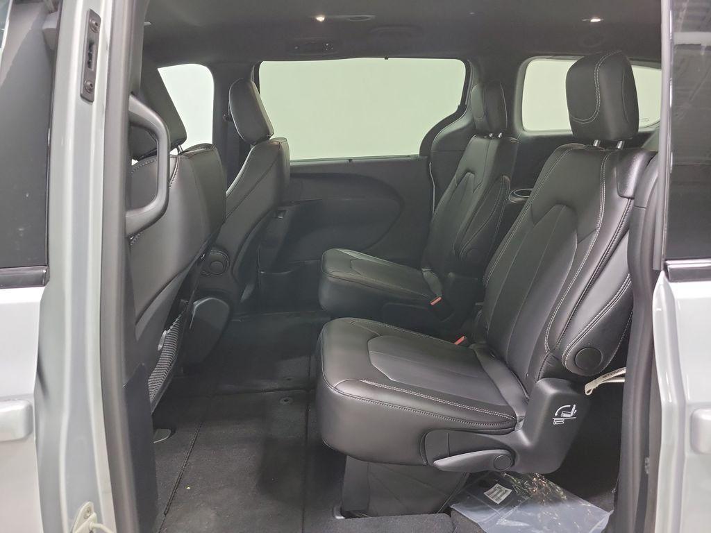 new 2026 Chrysler Pacifica car, priced at $47,800