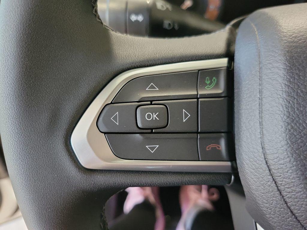 new 2026 Jeep Compass car, priced at $35,465