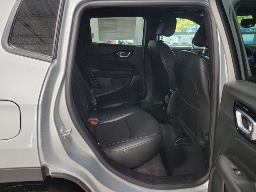 new 2026 Jeep Compass car, priced at $35,465