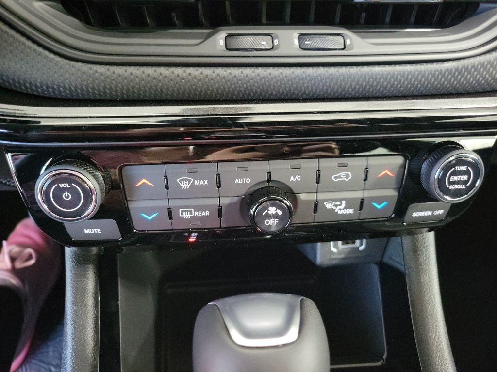 new 2026 Jeep Compass car, priced at $35,465