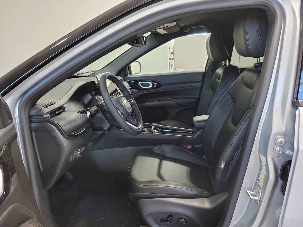 new 2026 Jeep Compass car, priced at $35,465