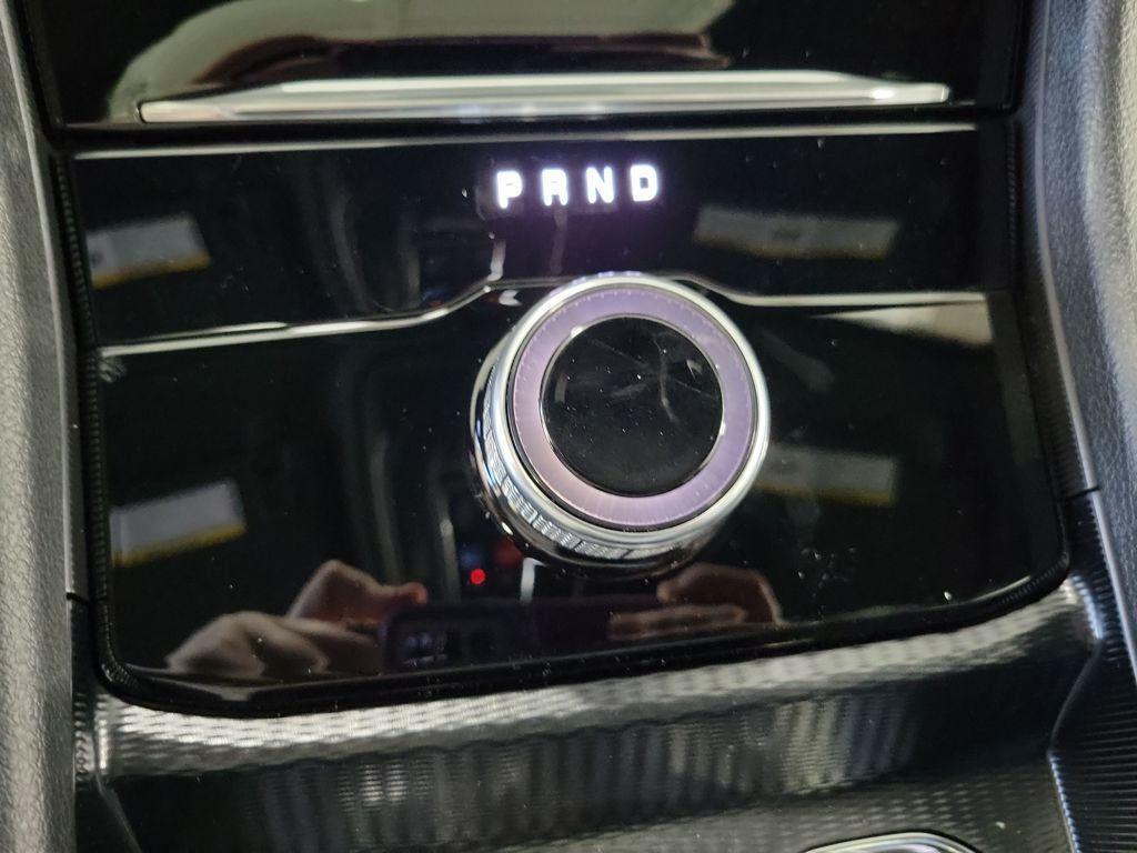 new 2026 Jeep Grand Cherokee car, priced at $43,414