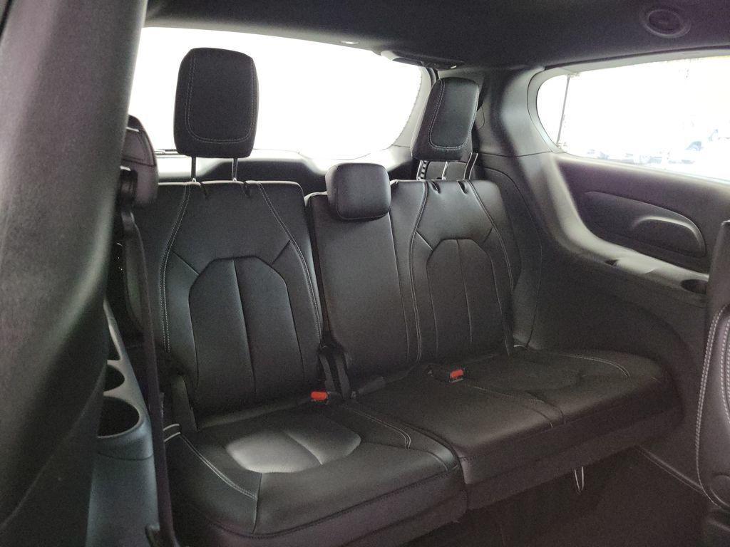 new 2026 Chrysler Pacifica car, priced at $45,360