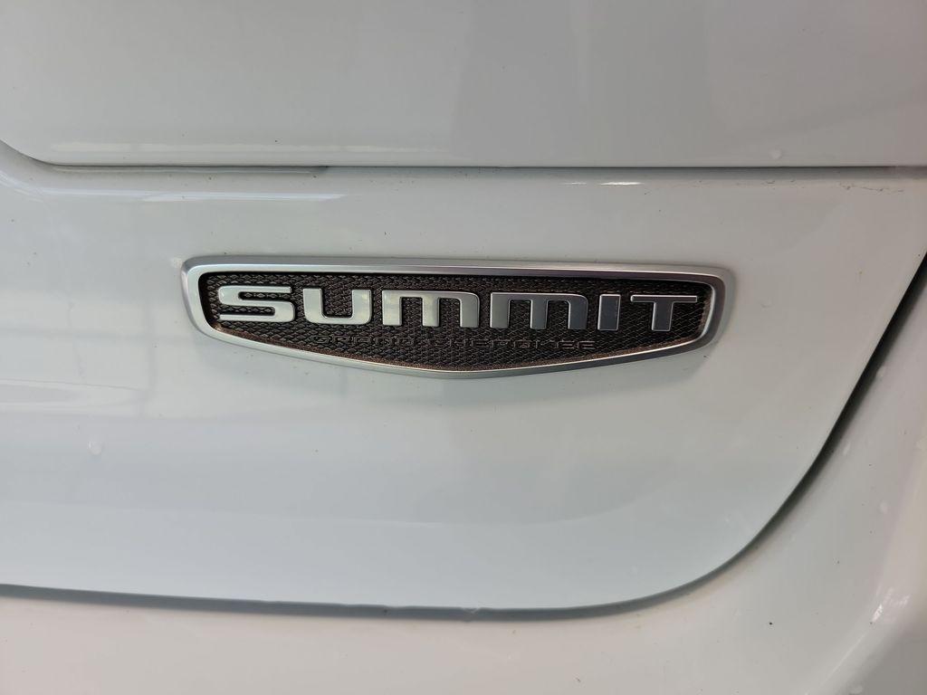 used 2022 Jeep Grand Cherokee 4xe car, priced at $37,187
