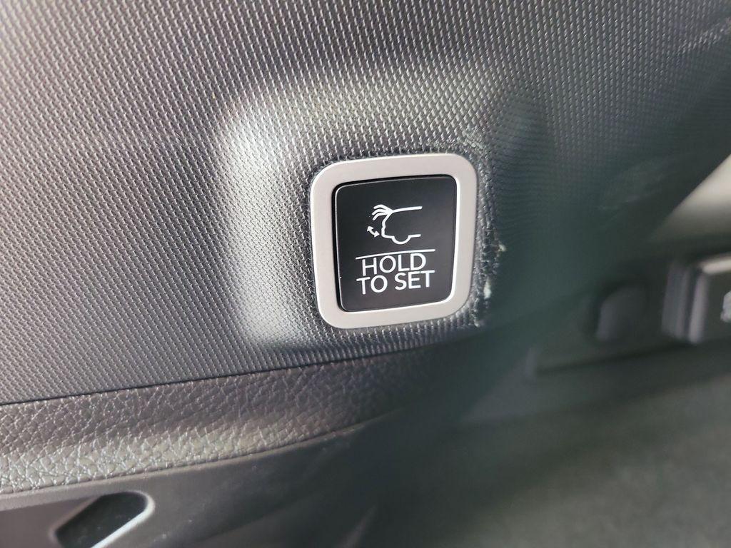 used 2022 Jeep Grand Cherokee 4xe car, priced at $37,187