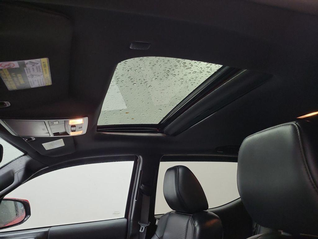 used 2022 Toyota Tacoma car, priced at $33,999