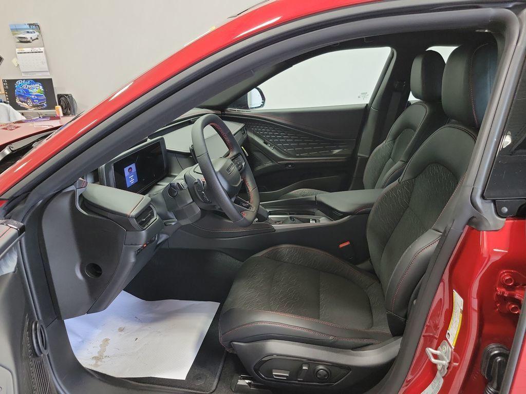 new 2026 Dodge Charger car, priced at $54,991
