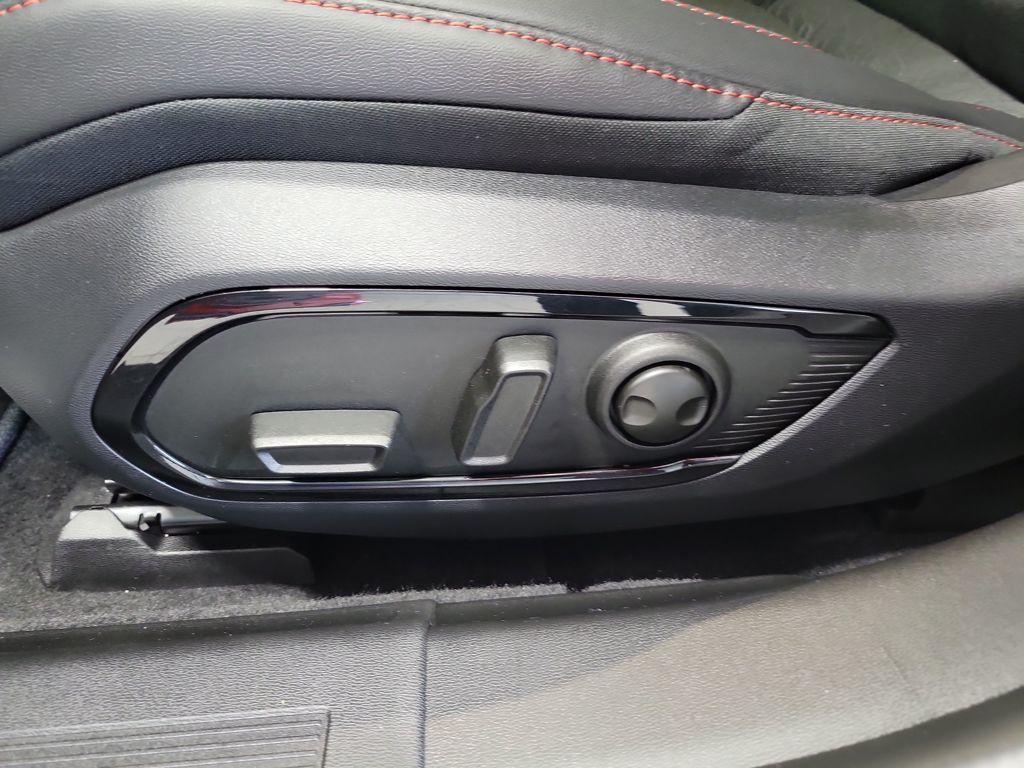 new 2026 Dodge Charger car, priced at $54,991