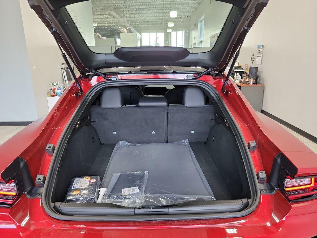 new 2026 Dodge Charger car, priced at $54,991