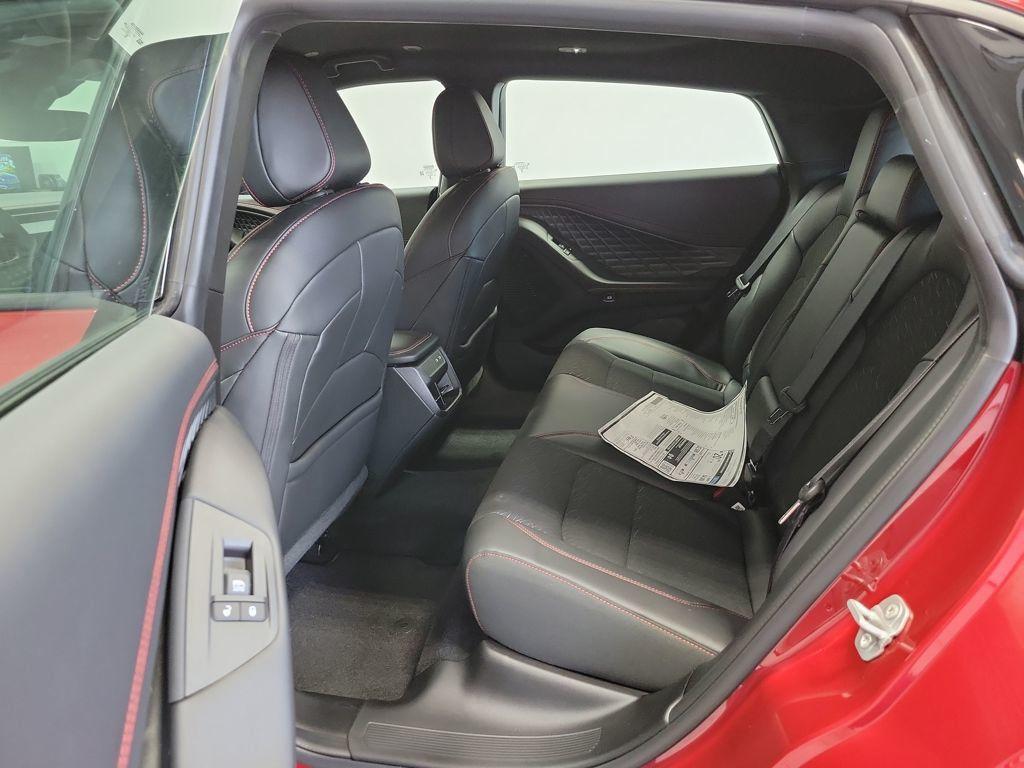 new 2026 Dodge Charger car, priced at $54,991