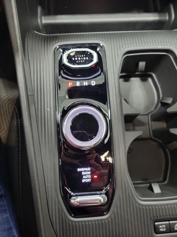 new 2026 Jeep Cherokee car, priced at $37,814