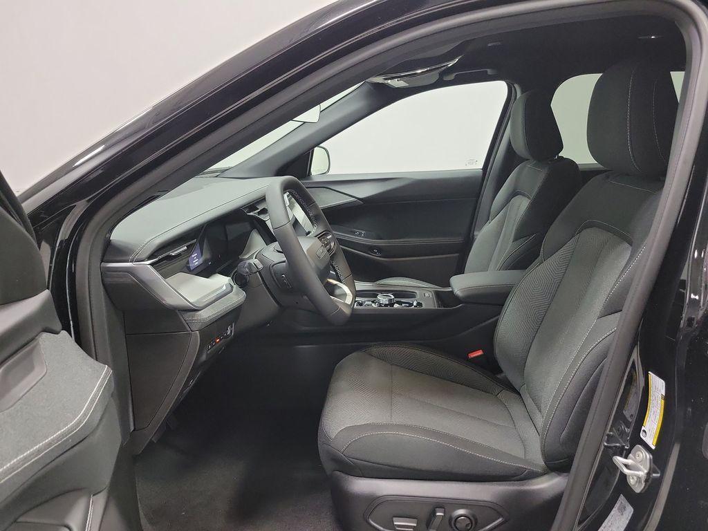 new 2026 Jeep Cherokee car, priced at $37,814