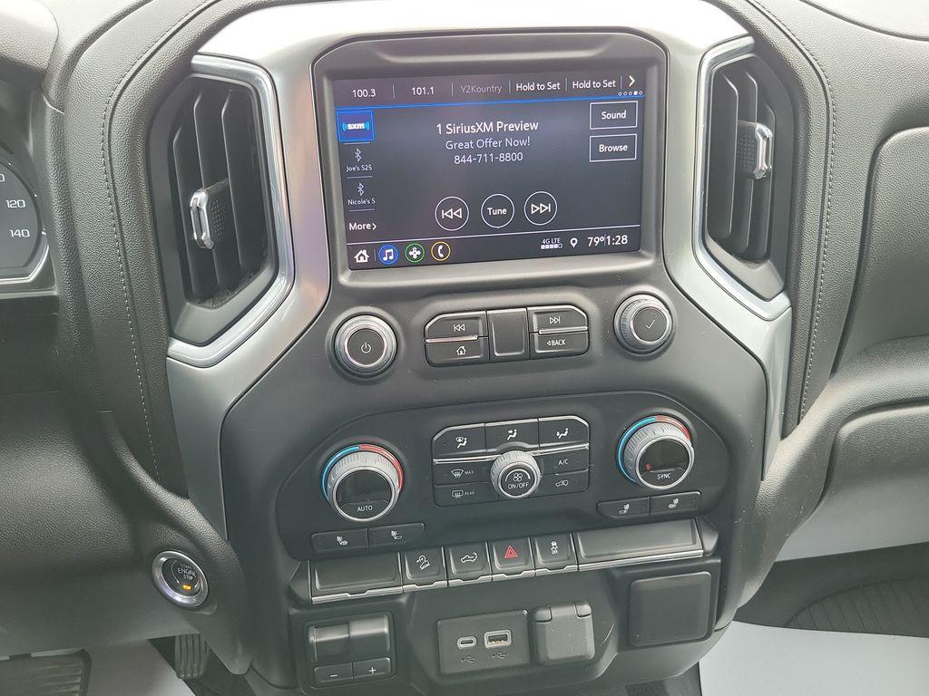used 2022 Chevrolet Silverado 2500 car, priced at $48,567