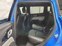 new 2026 Jeep Compass car, priced at $33,610