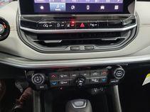 new 2026 Jeep Compass car, priced at $33,610