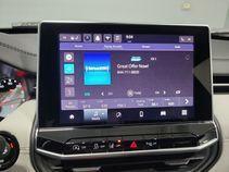 new 2026 Jeep Compass car, priced at $33,610