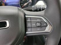 new 2026 Jeep Compass car, priced at $33,610