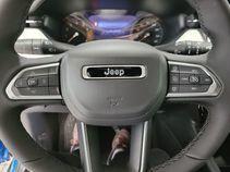 new 2026 Jeep Compass car, priced at $33,610