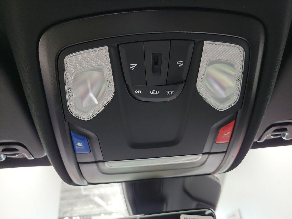 new 2026 Ram 1500 car, priced at $46,189