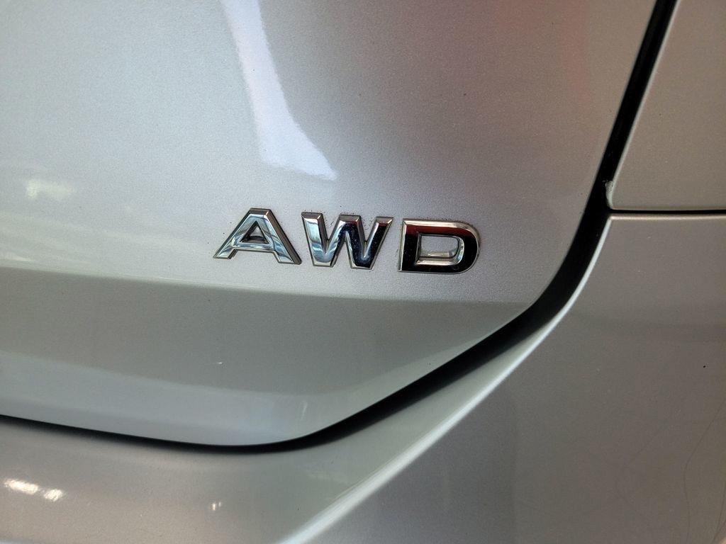 used 2015 Nissan Rogue car, priced at $9,499