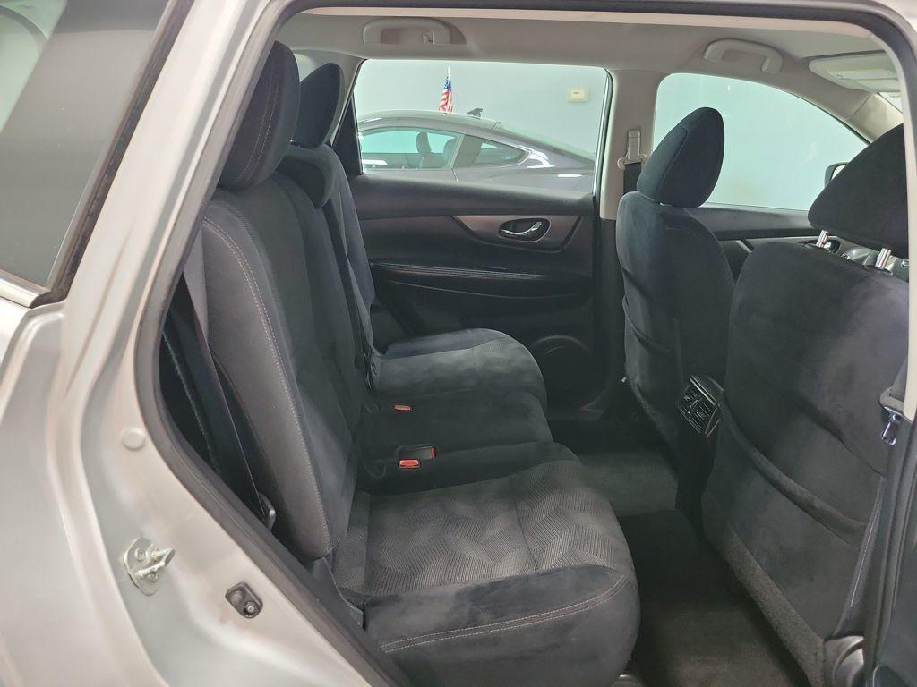 used 2015 Nissan Rogue car, priced at $9,499