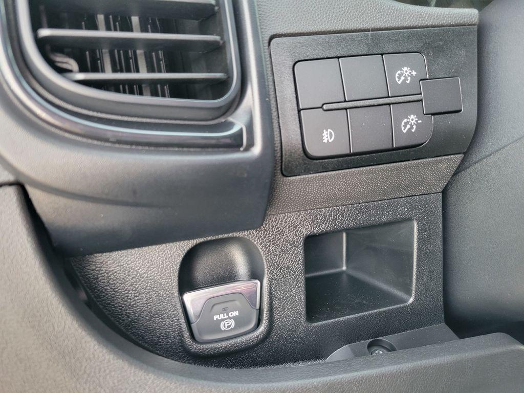 new 2025 Ram ProMaster 1500 car, priced at $36,406